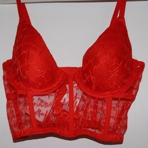 Wolford | Logo Bra